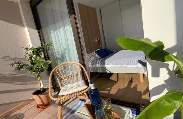 Appartement Marinella route des Sanguinaires Corse - Foto 18