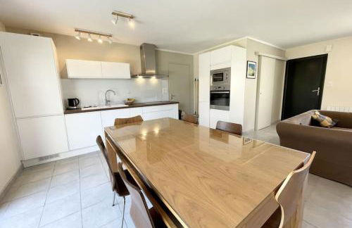 Jolie maison moderne À 200m du port de Lomener - Foto 9