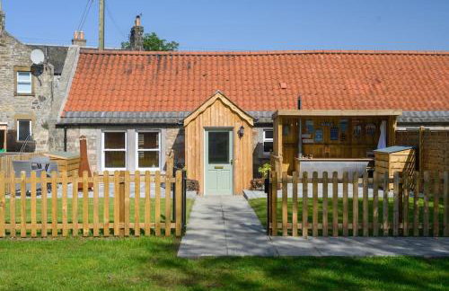 Country Cottage by St. Andrews - Foto 28