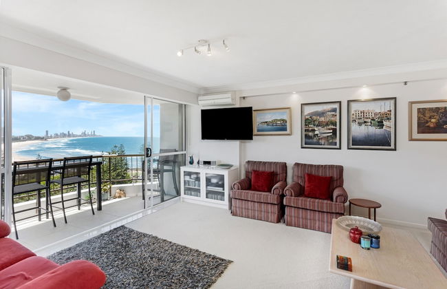 Gemini Court Holiday Apartments - Foto 58