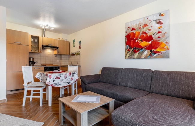 Attractive Apartment in Boltenhagen near Sea - Foto 11