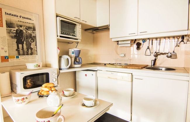 Paradis du Soleil - Foto 8