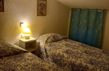 L'OCCITANE appartement climatisé centre ville - Foto 9