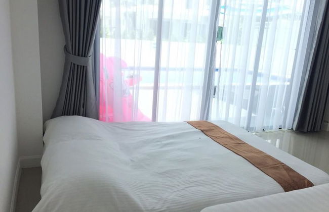 @CHAIN Pool Villa - Foto 3