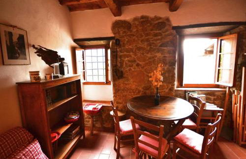 Cottage in Pescia with Pool & Garden - Foto 13