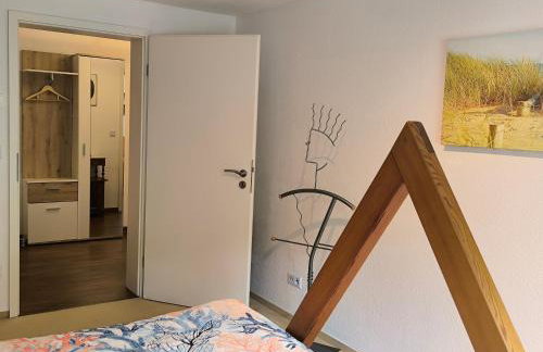 Ferienwohnung zwischen Weinheim und Hemsbach - Foto 9