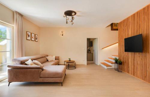 Villa Bel Fiore - Foto 24