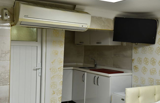 Ada Apart Hotel - Foto 26