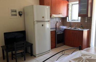 Studio Lakis Barbajonn's Stone House - Foto 8