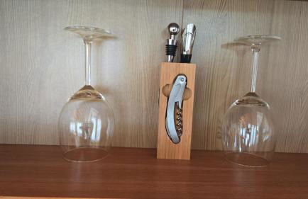 Villa Finca del Abuelo Carlos - Foto 7