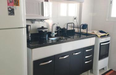 Aconchegante Apto Praia do Centro - Foto 62