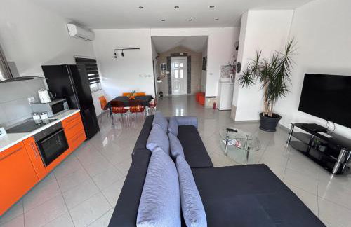 Holiday home Lucas with pool - Foto 6