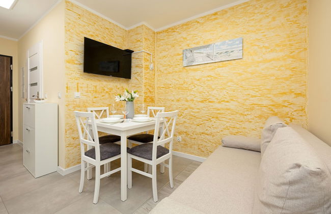 Apartamenty Na Wydmach by Renters - Photo 80