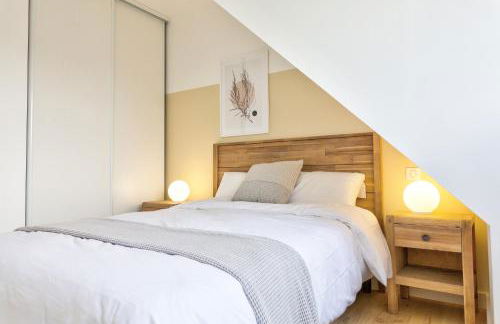 Résidence du Phare - 4 appartements - 2 chambres - Vue mer ou Terrasse - Foto 73