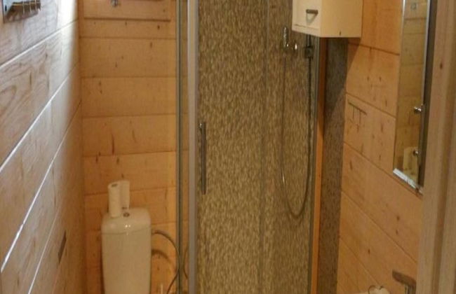 Cottage in Ustronie Morskie Near Sandy Beach - Foto 5