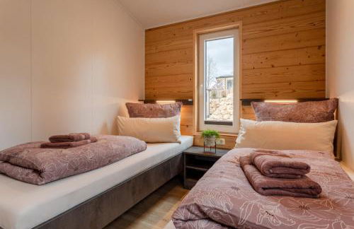 Chalet Bachwies I Terrasse I Seeblick I Wandern - Foto 6