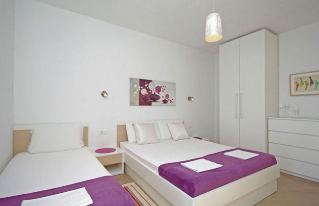Apartment Beach House Dalmatia L3 - Foto 3