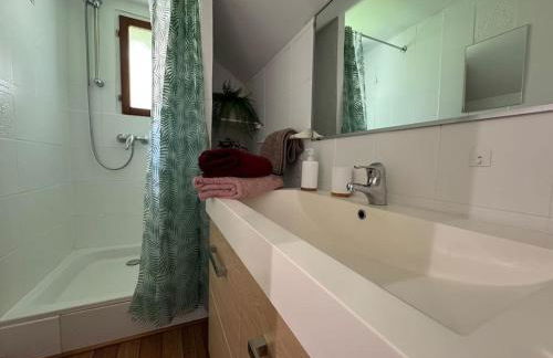 Le Sochalien - Appt 6 pers - Tout confort - Proche Peugeot - Foto 23