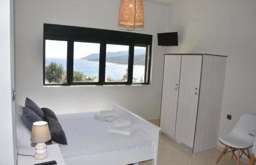 Marmari MEGALI AMMOS MAISONETTE - Photo 32