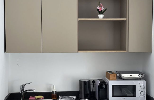 Weseler Wirtshaus Appartements - Photo 18