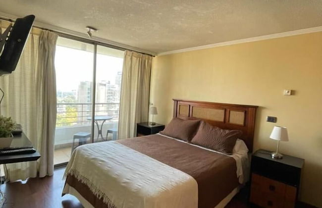 Espacio M Providencia - Foto 1