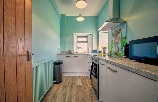 Host Stay Bluebell Cottage - Foto 2