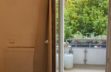 Premium Wohnung 70qm Lindenthal - Foto 23