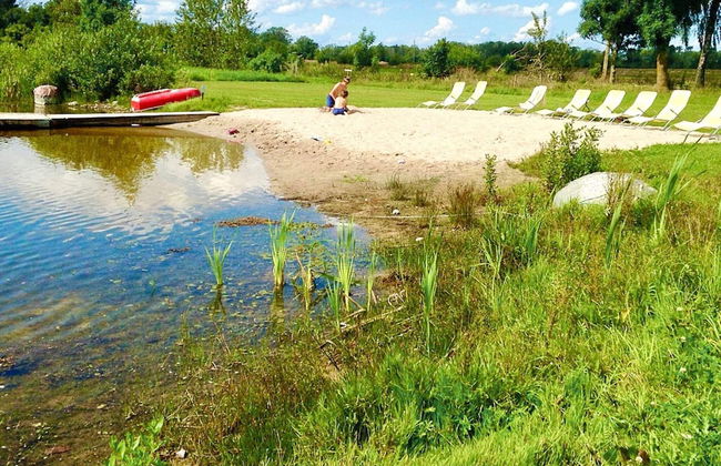 6 Person Holiday Home in Kopingsvik - Foto 20