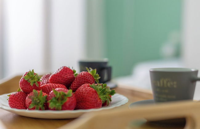 Milan Style Apartment - Photo 8