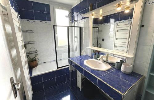 Superbe, 3 chambres, au calme, parkings - Foto 20