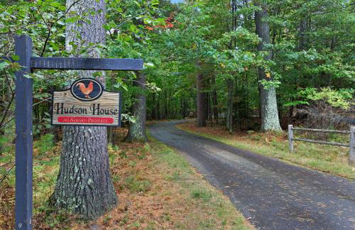 Chanticleer Inn: Hudson House - Photo 38