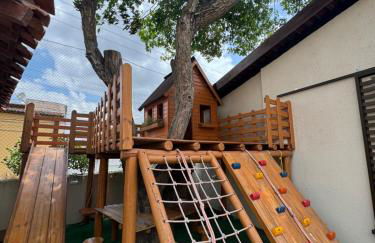 Villa Hípica Resort Flat 107 - Foto 44