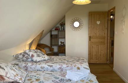 Simples Escales : gîte nature, détente et sauna - Photo 6