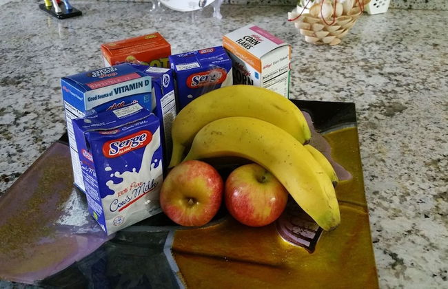 Modern London Decor Guest Apartments - Foto 15