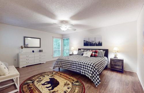 Cherry Tree Lodge - Foto 17