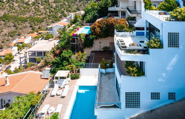 Villa Azure - Foto 75