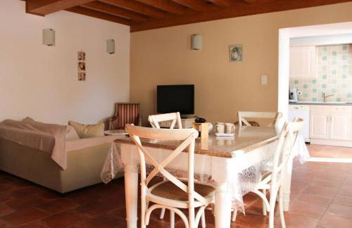 Les Gîtes de Genas - Foto 43