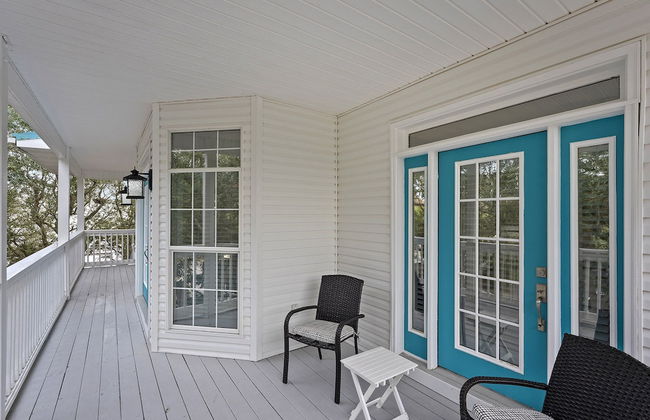 Koko Kabana Destin - Foto 31