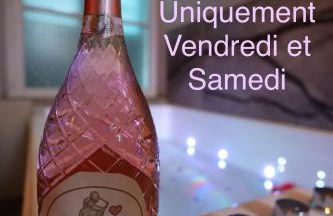 L Escapade Love Room - Foto 16