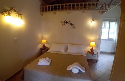 Muses Villas - Foto 14