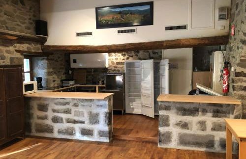 Gites et camping le Sédour - Foto 75