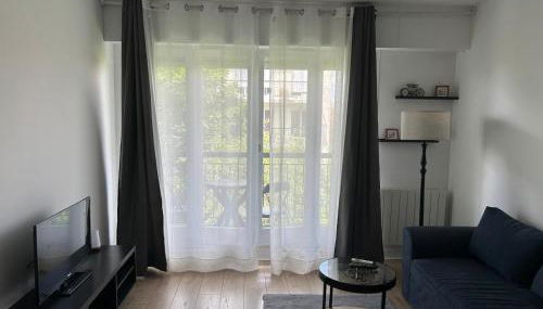 Studio cosy, calme et confort - Foto 3