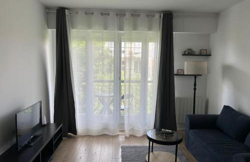 Studio cosy, calme et confort - Foto 3