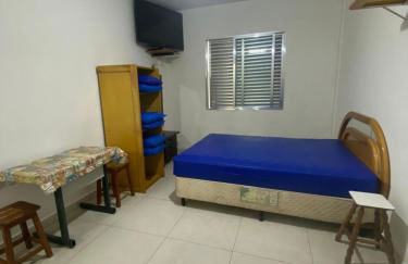 Sala-living/ 1 quadra da praia - Foto 9