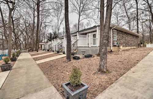 Riverside Studio Trophy Trout Fishing On-Site - Foto 17