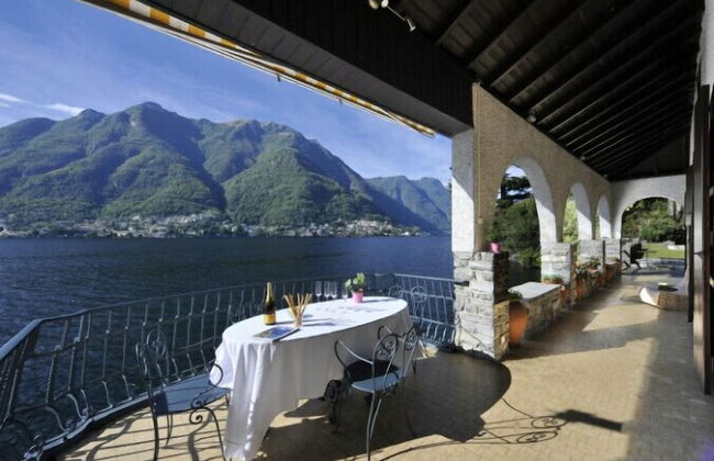 Villa Chez Nous - Foto 18