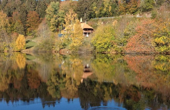 Holiday Apartment Schupp - Foto 16