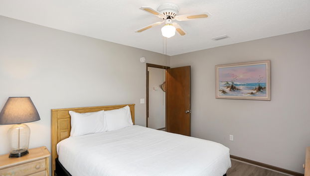 Seas of Jade - Foto 4, Habitación