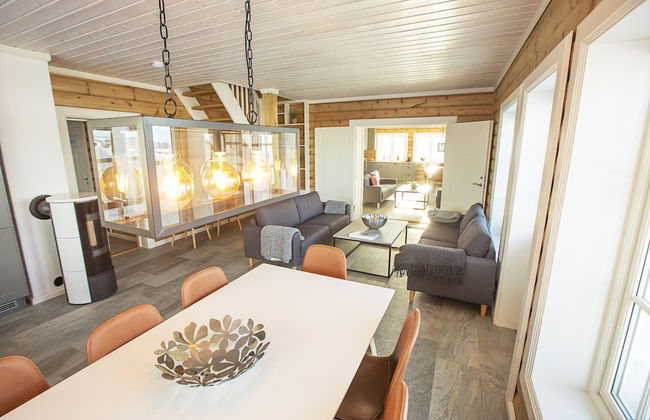 Rauland Feriesenter - Photo 7