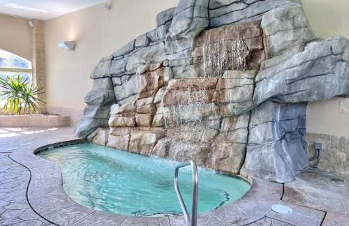 Cozy King Suite in Downtown Midway Near Park City Ski Resorts - 207 - Foto 12